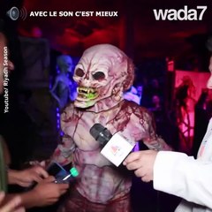 Halloween in Saudi Arabia, Nouvelle révolution en Arabie Saoudite...