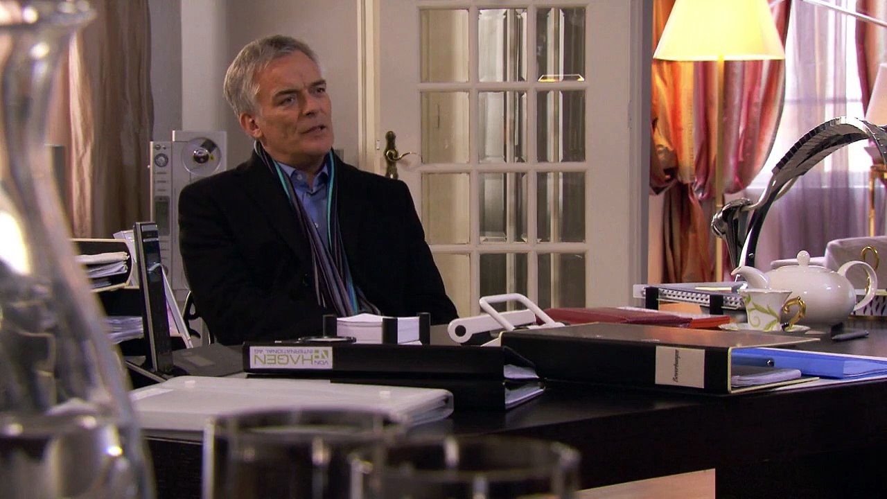 Herzflimmern - Die Klinik am See Staffel 12 Folge 1 HD Deutsch