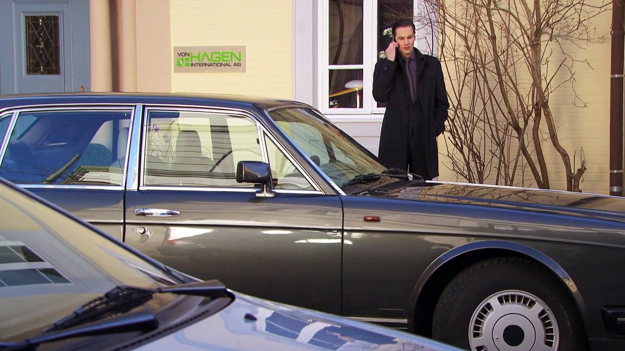 Herzflimmern - Die Klinik am See Staffel 12 Folge 12 HD Deutsch