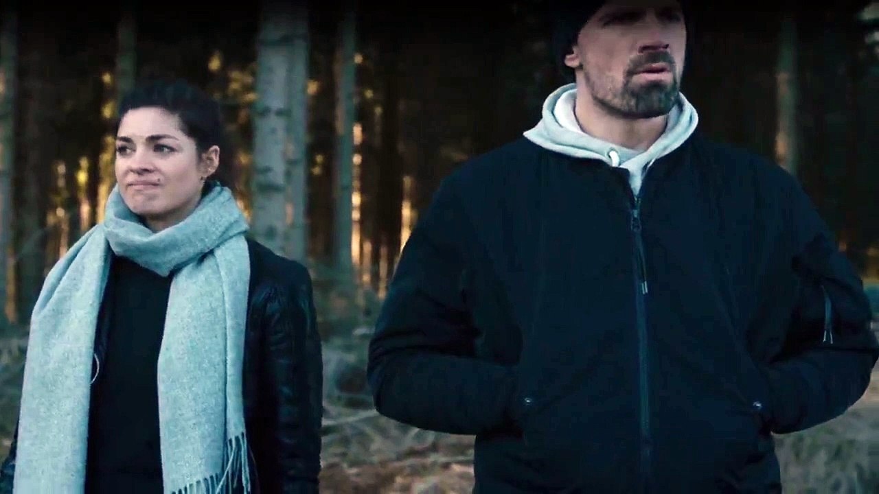 Darkness - Schatten der Vergangenheit Staffel 1 Folge 3 HD Deutsch