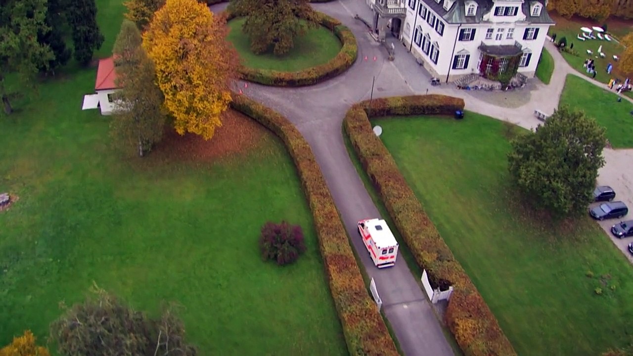 Herzflimmern - die klinik am see staffel 12 folge 6 hd deutsch