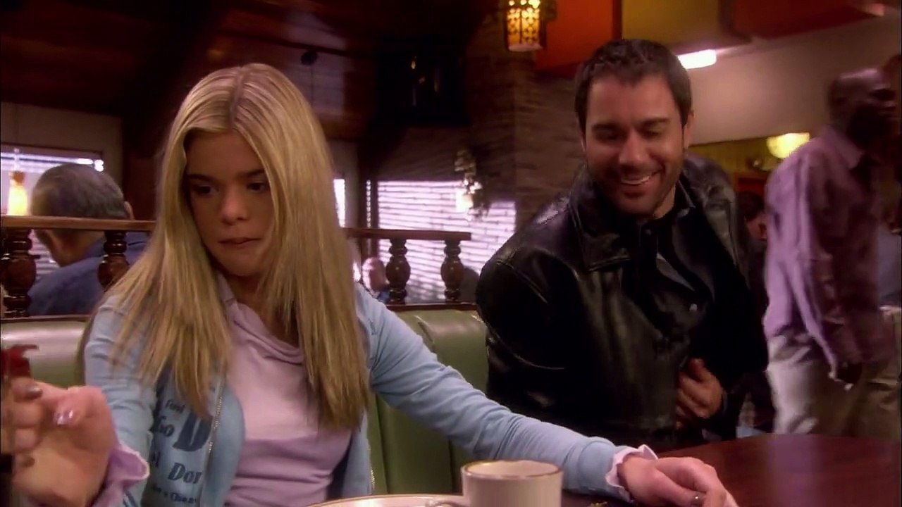 Dead Like Me - So gut wie tot Staffel 2 Folge 12 HD Deutsch