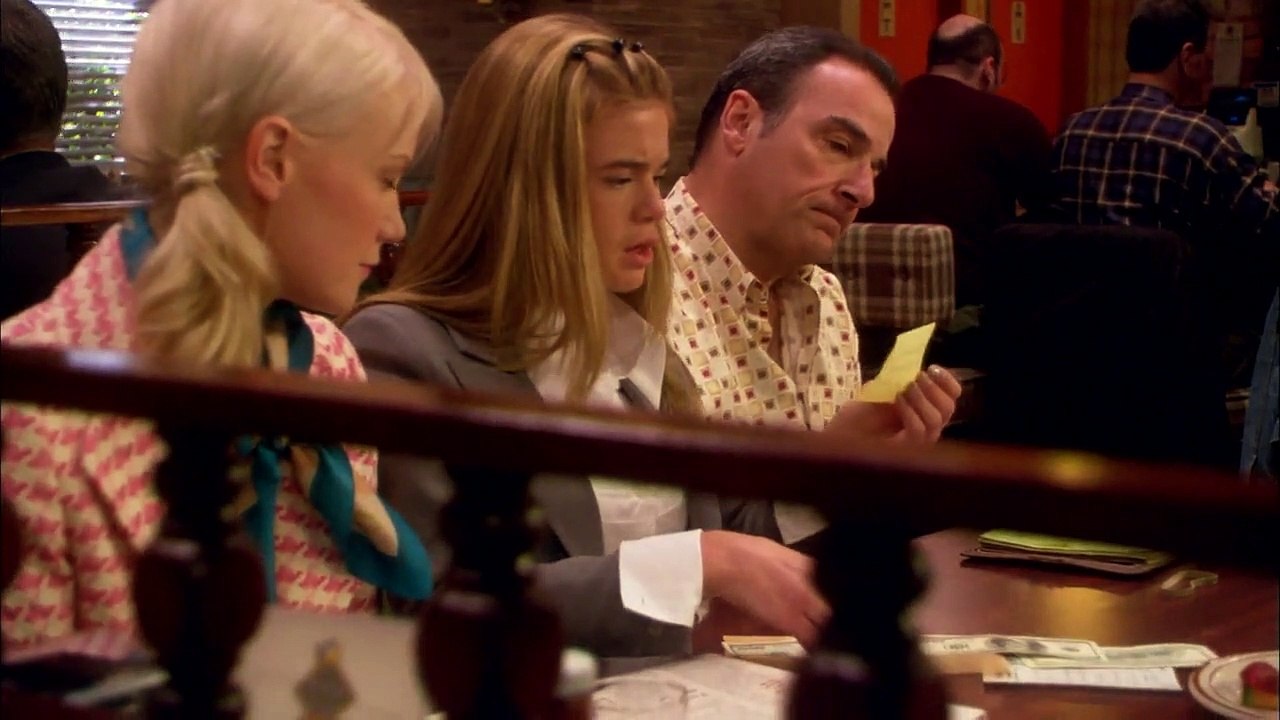 Dead Like Me - So gut wie tot Staffel 2 Folge 7 HD Deutsch