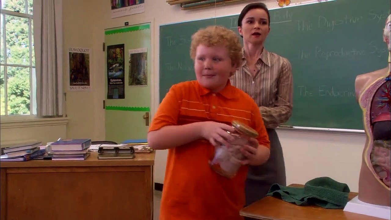 Dead Like Me - So gut wie tot Staffel 2 Folge 9 HD Deutsch