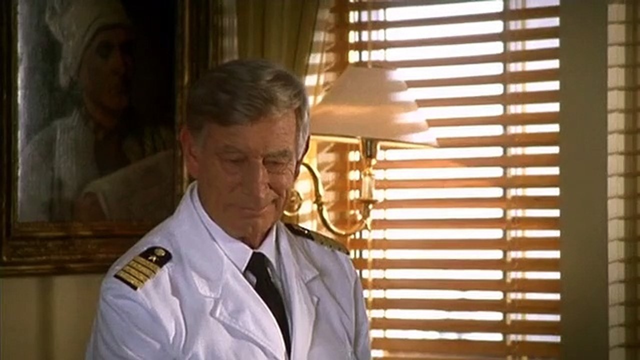 Das Traumschiff Staffel 1 Folge 55 - Part 02 HD Deutsch