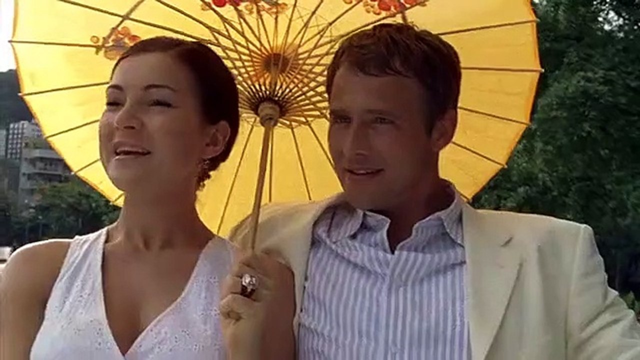 Das Traumschiff Staffel 1 Folge 56 - Part 02 HD Deutsch