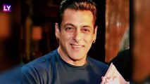 Salman Khan Security: अभिनेता सलमान खानला आता Y  सुरक्षा, राज्य सरकारचा निर्णय