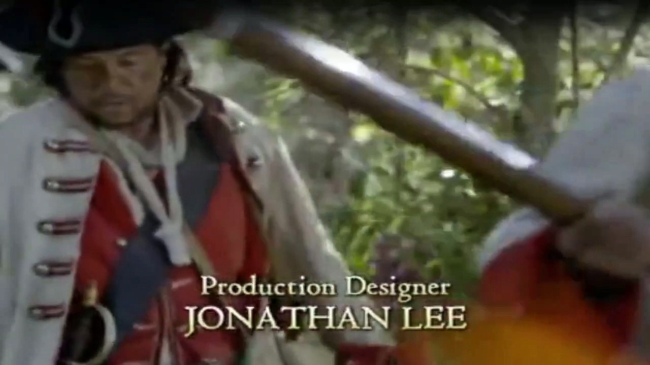 Crusoe Staffel 1 Folge 2 HD Deutsch