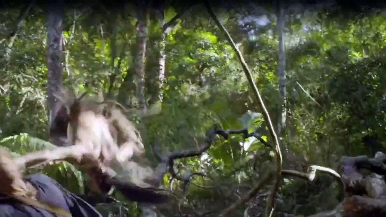 Crusoe Staffel 1 Folge 11 HD Deutsch