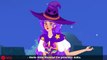 Halloween Princess And The Magic Jack O' Lanterns  Stories for Teenagers WOA Fairy Tales English