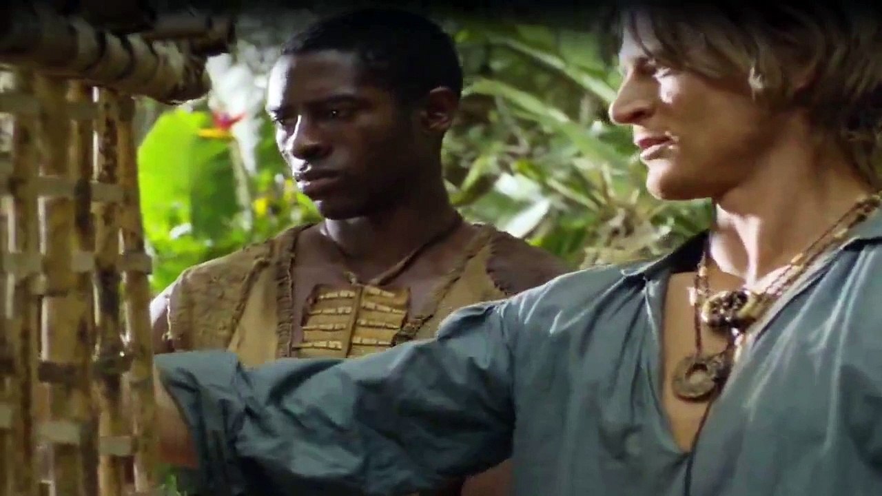 Crusoe Staffel 1 Folge 6 HD Deutsch