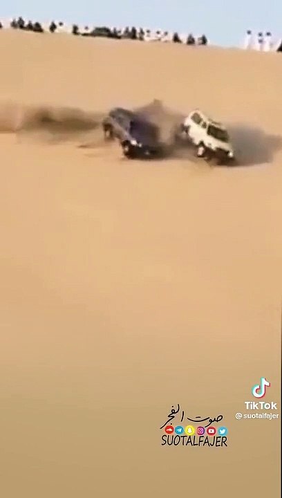 جنون وإثارة وحوادث ومتعة غير عادية سيارات رالي