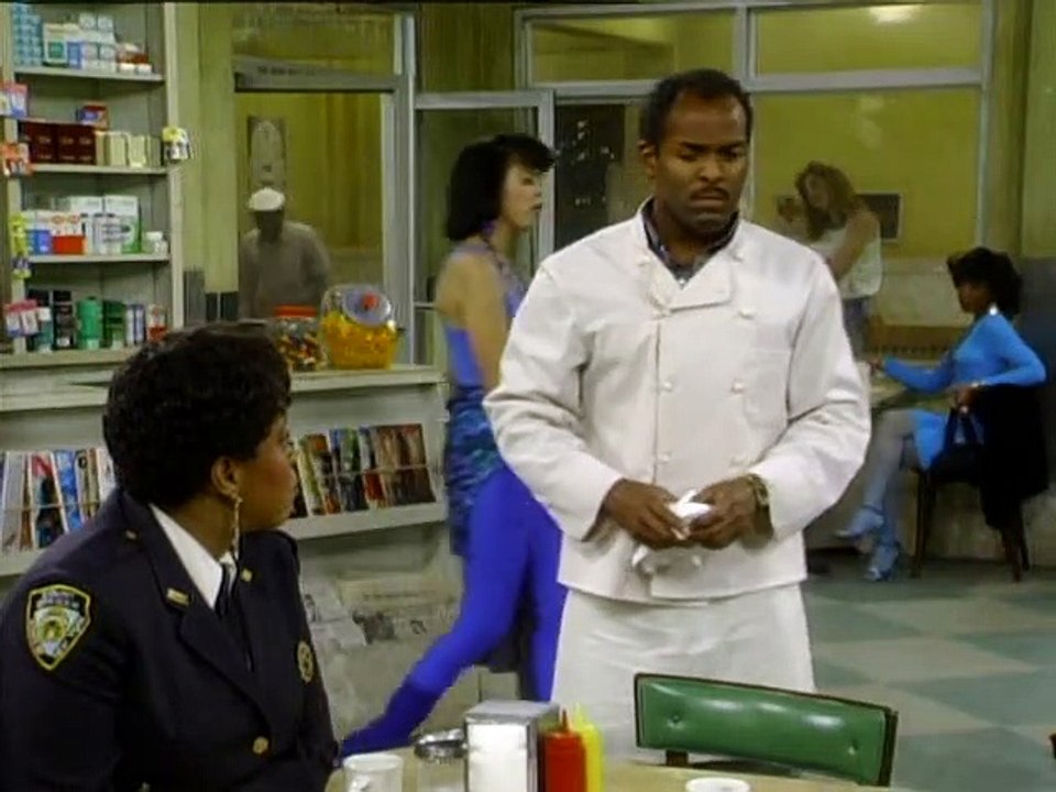 Harrys wundersames Strafgericht Staffel 6 Folge 18 HD Deutsch