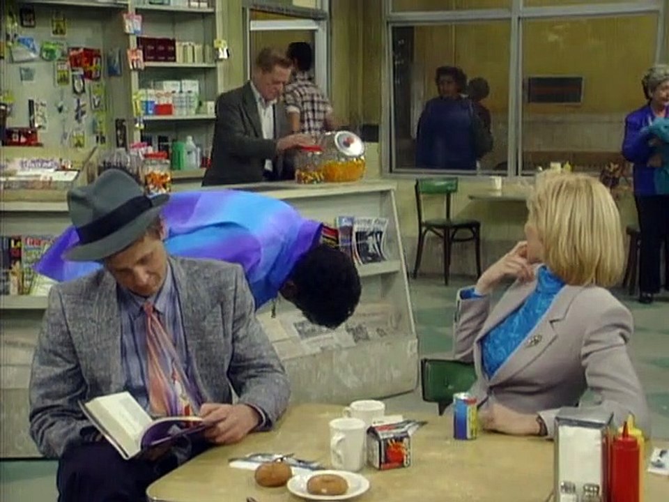 Harrys wundersames Strafgericht Staffel 6 Folge 20 HD Deutsch