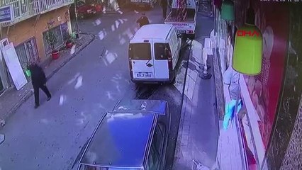 FATİH'TEKİ CİNAYETİN ZANLISI: KALP KRİZİ GEÇİRDİ, KORKTUM PARÇALADIM