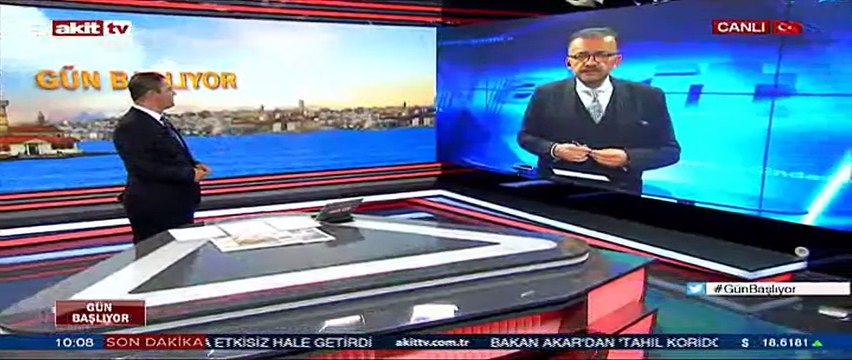 Ankara gündeminde neler var ?