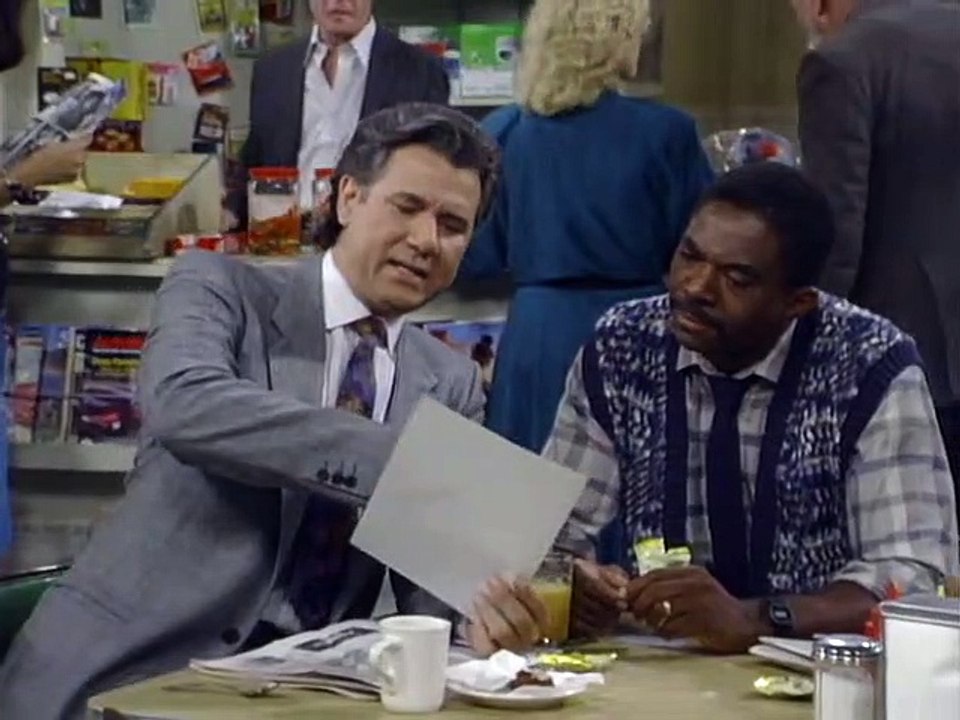 Harrys wundersames Strafgericht Staffel 7 Folge 1 HD Deutsch