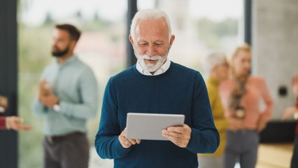 How have workers changed their attitudes about the retirement experience?