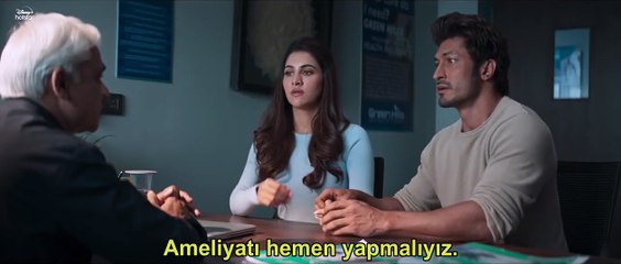 Sanak Bande-annonce (TR)