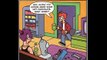 Futurama Comic Issue 26 Review Newbie's Perspective