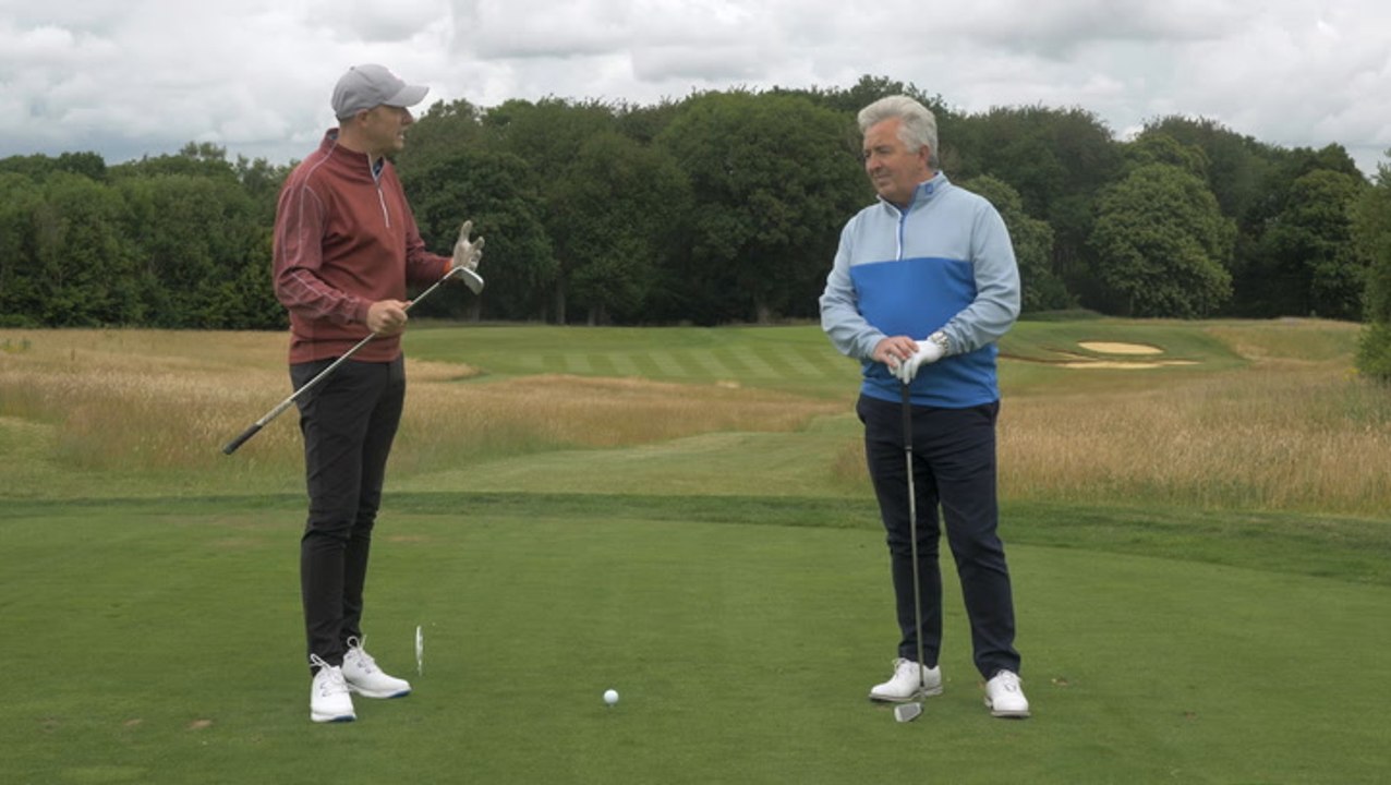 What Is Ready Golf? I Golf Monthly