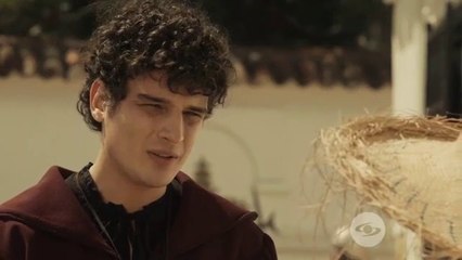 La Reina de Indias y El Conquistador Capítulo 35