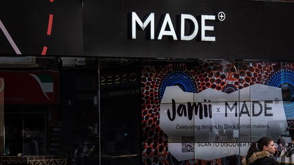 Made.com appoint administrators after failed rescue talks