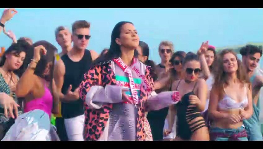 INNA - Ruleta (feat. Erik) - Official Music Video