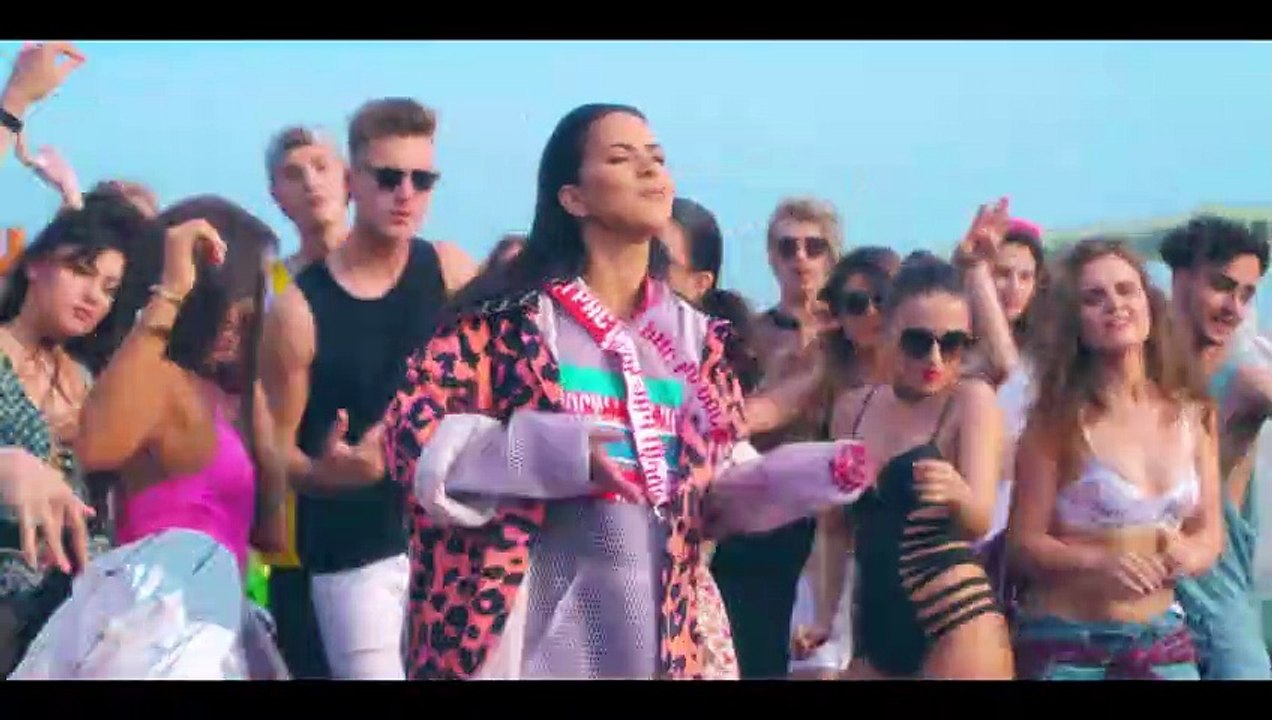 INNA - Ruleta (feat. Erik) - Official Music Video