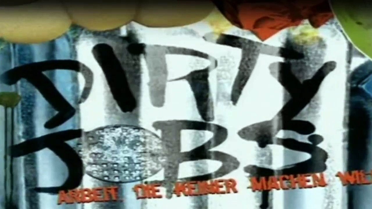 Dirty Jobs - Arbeit, die keiner machen will Staffel 1 Folge 13 HD Deutsch