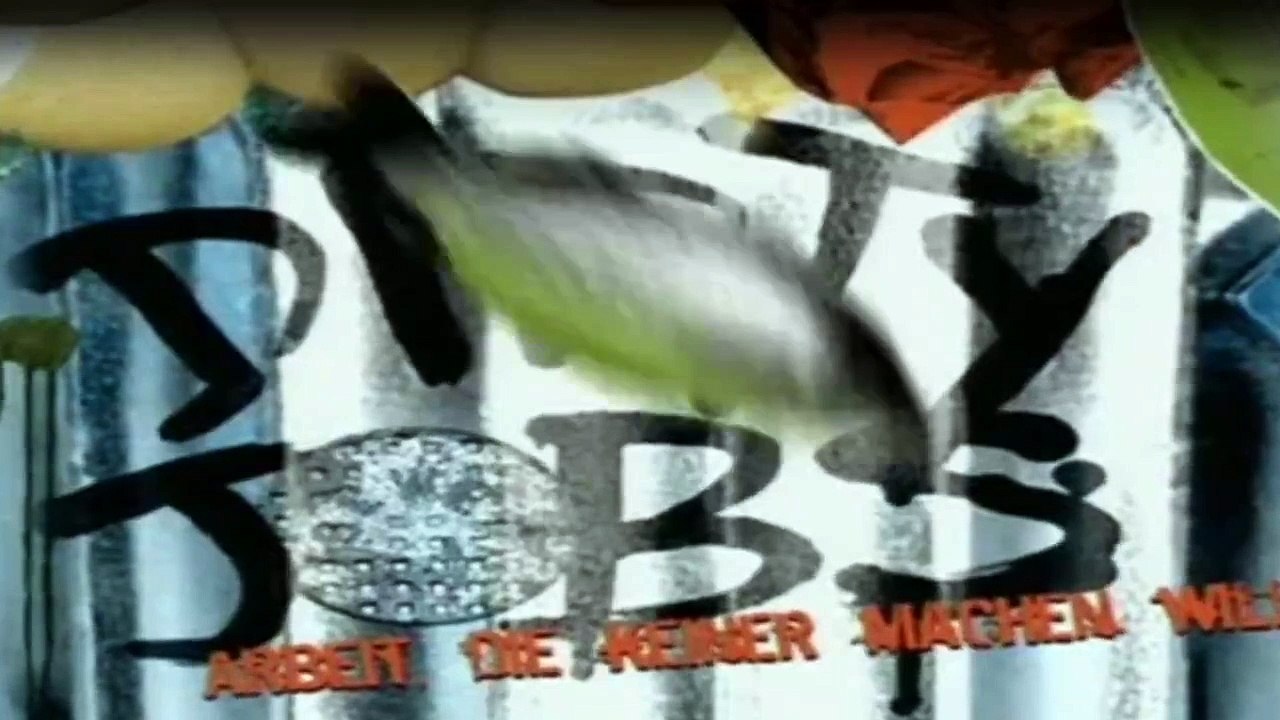 Dirty Jobs - Arbeit, die keiner machen will Staffel 1 Folge 11 HD Deutsch