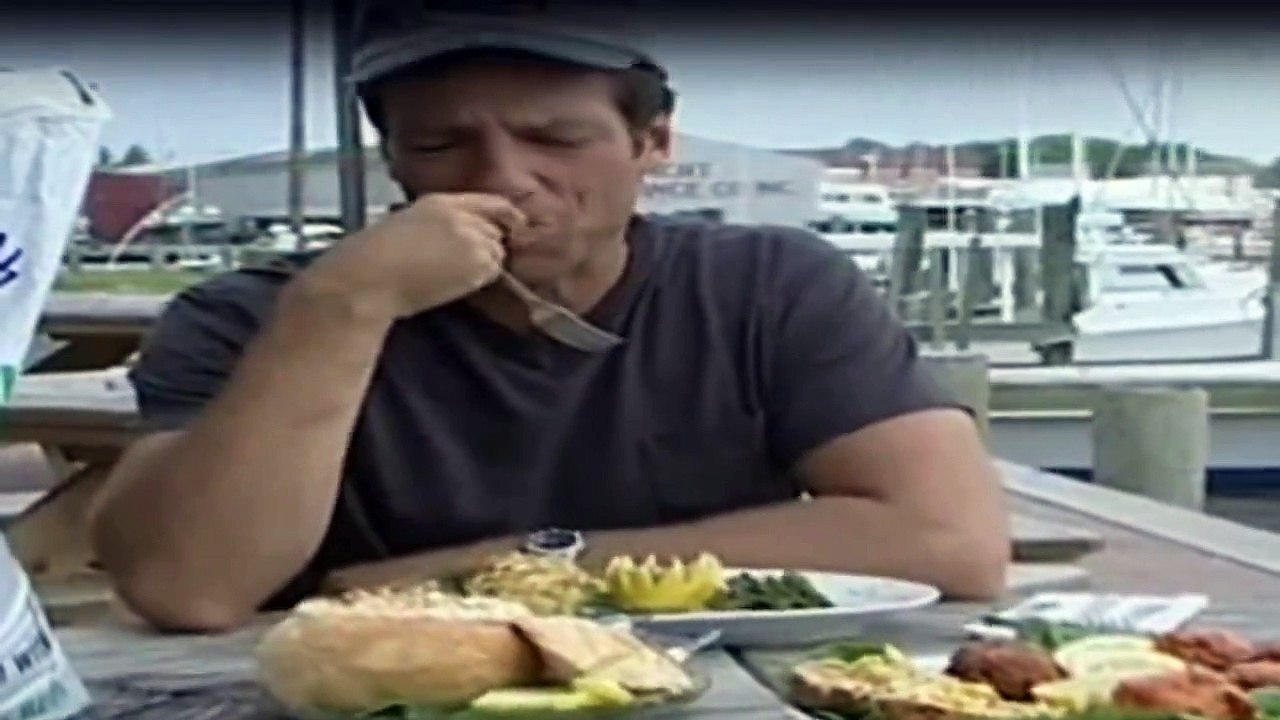 Dirty Jobs - Arbeit, die keiner machen will Staffel 1 Folge 8 HD Deutsch