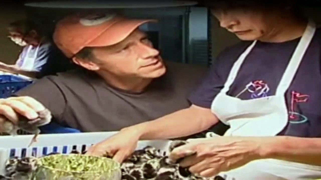 Dirty Jobs - Arbeit, die keiner machen will Staffel 1 Folge 7 HD Deutsch