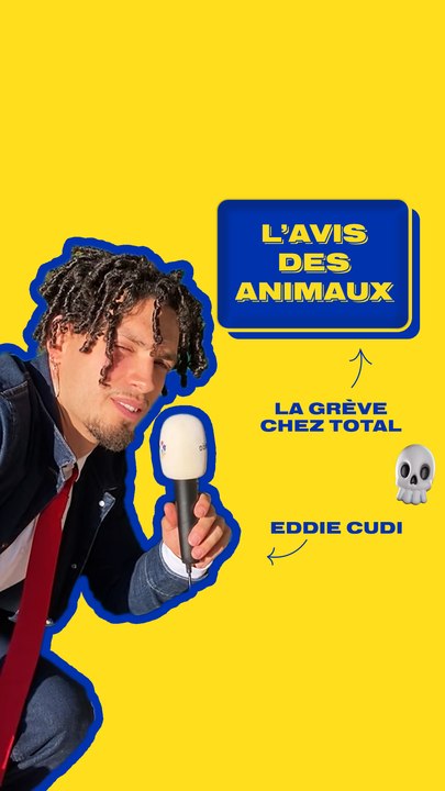 LA GREVE CHEZ TOTAL