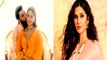 Katrina Kaif Ex-BF Ranbir Kapoor के Baby के साथ ये करना चाहती है, Alia Bhatt पर कही बात! FilmiBeat