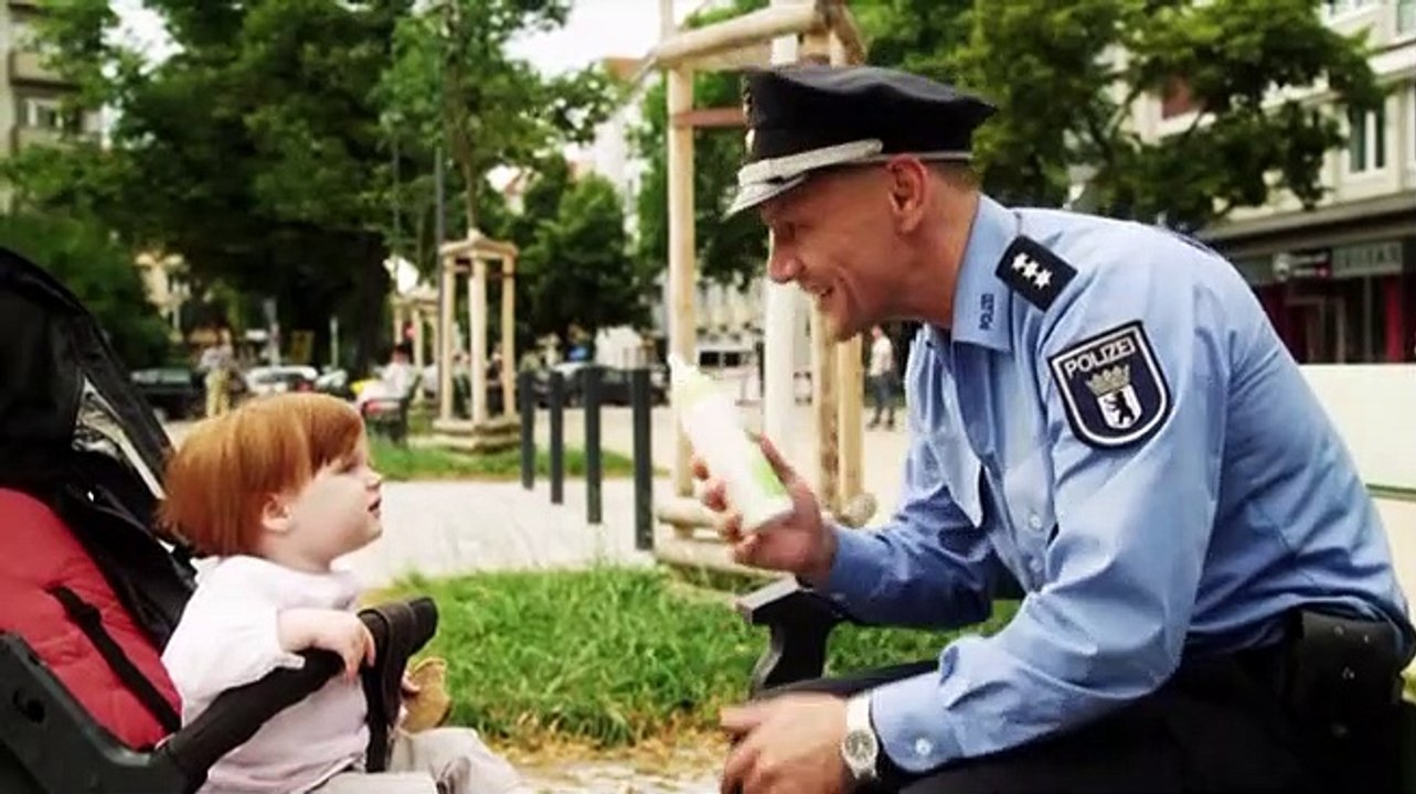 Heiter bis tödlich Hauptstadtrevier Staffel 1 Folge 8 HD Deutsch