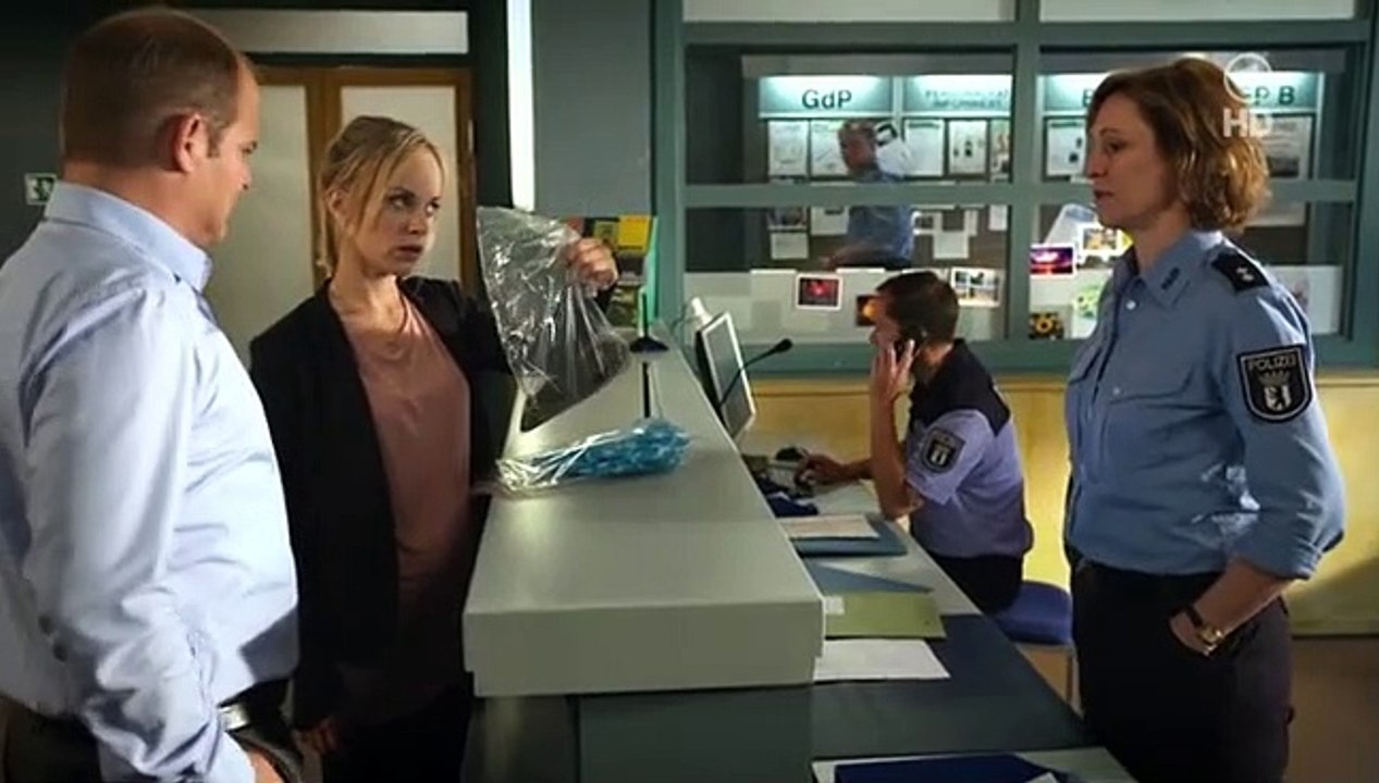 Heiter bis tödlich Hauptstadtrevier Staffel 2 Folge 3 HD Deutsch