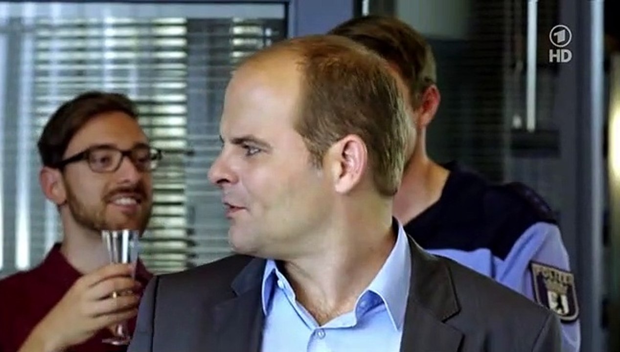 Heiter bis tödlich Hauptstadtrevier Staffel 2 Folge 1 HD Deutsch