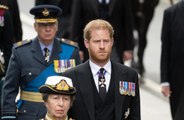 Prince Harry reportedly WILL address death of Queen Elizabeth in upcoming memoir