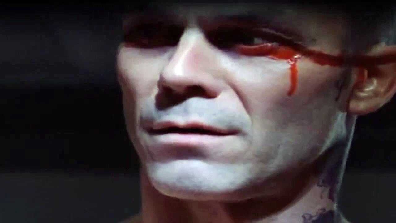 Kingdom Hospital Staffel 1 Folge 4 HD Deutsch