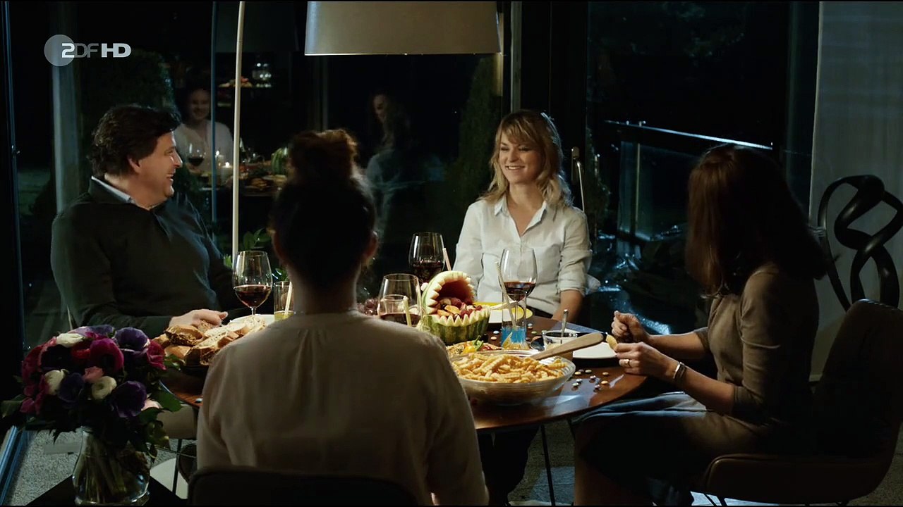 Kommissarin Heller Staffel 1 Folge 8 - Part 02 HD Deutsch