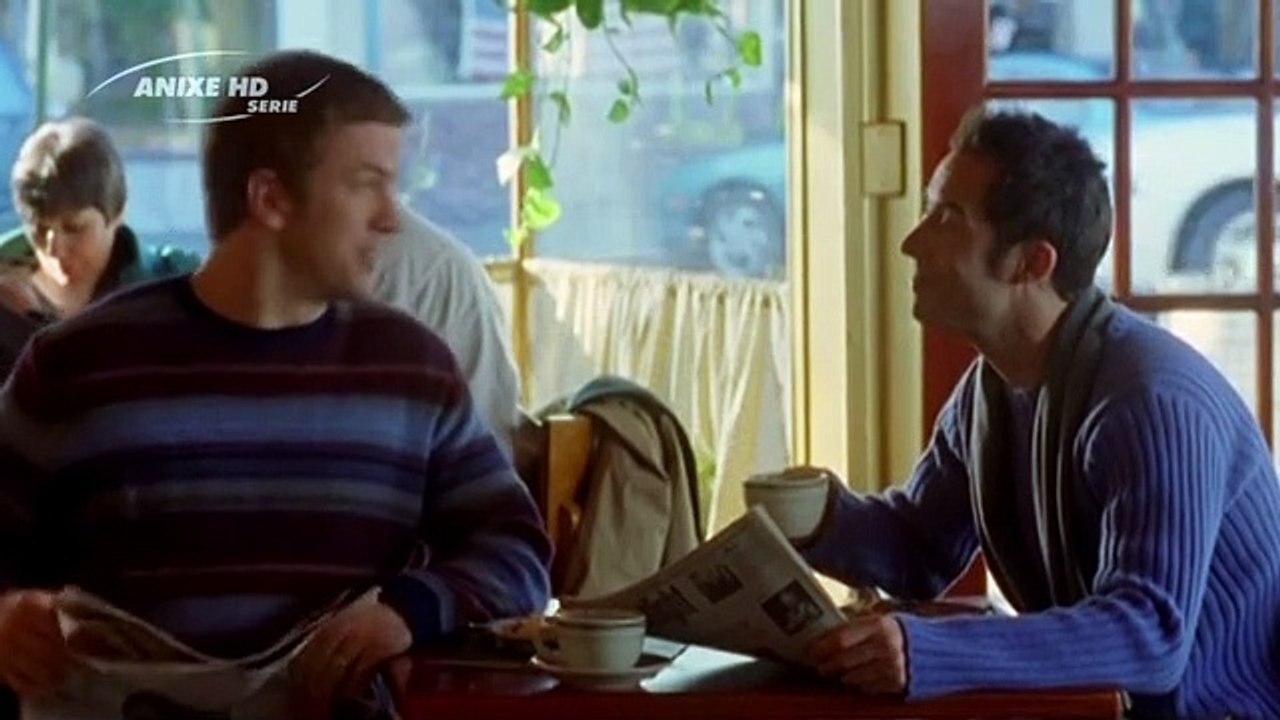 Ed - Der Bowling-Anwalt Staffel 2 Folge 14 HD Deutsch