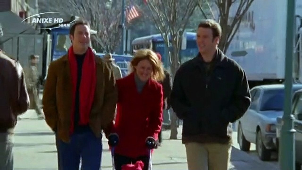 Ed - Der Bowling-Anwalt Staffel 2 Folge 15 HD Deutsch