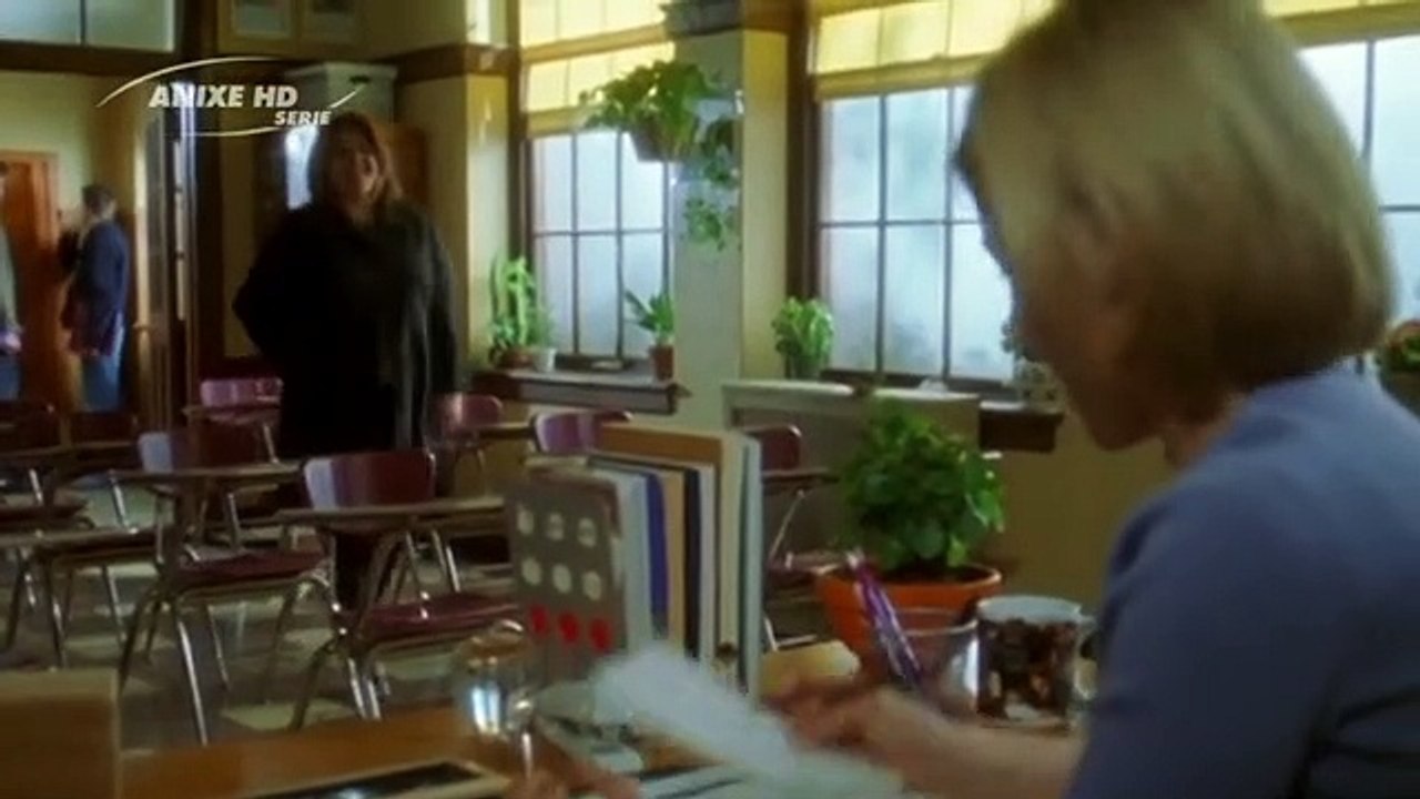 Ed - Der Bowling-Anwalt Staffel 2 Folge 18 HD Deutsch