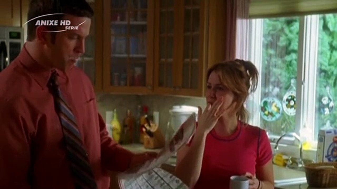 Ed - Der Bowling-Anwalt Staffel 2 Folge 17 HD Deutsch