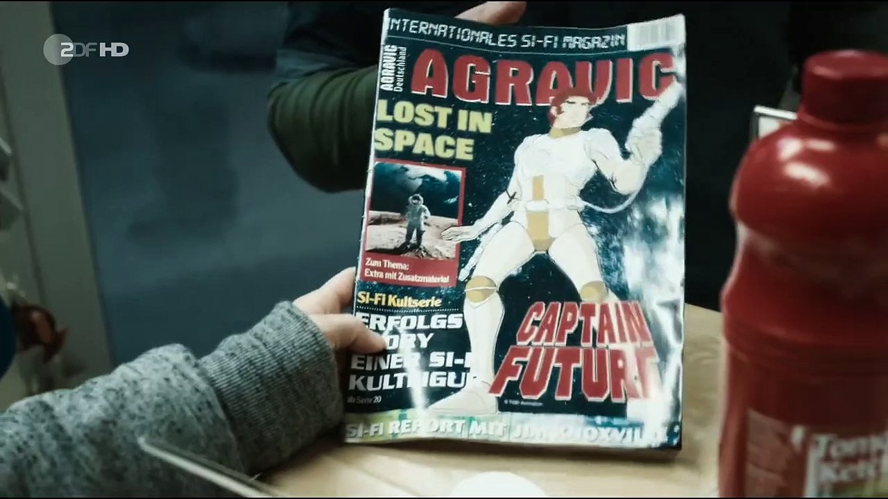 Kommissarin Heller Staffel 1 Folge 8 - Part 01 HD Deutsch