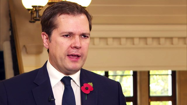 Jenrick: Home Secretary ‘speaking for millions of people’