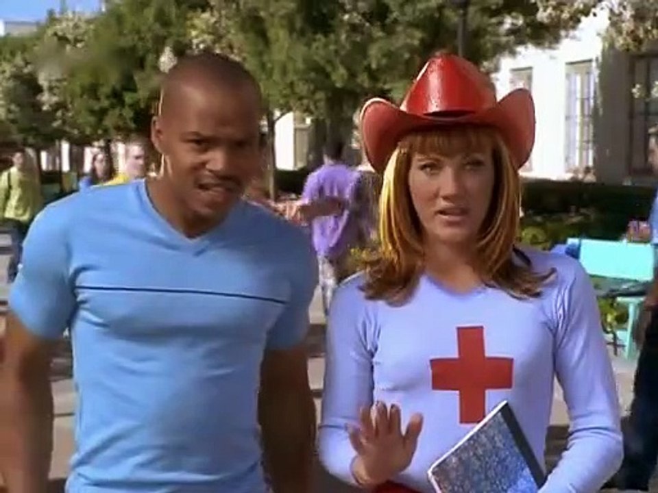 Clueless - Die Chaos-Clique Staffel 3 Folge 21 HD Deutsch