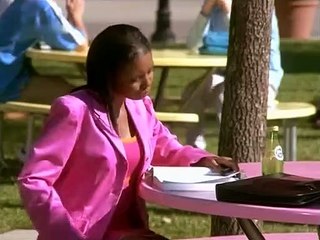 Clueless - Die Chaos-Clique Staffel 3 Folge 20 HD Deutsch