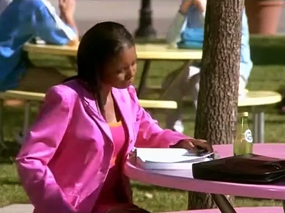 Clueless - Die Chaos-Clique Staffel 3 Folge 20 HD Deutsch